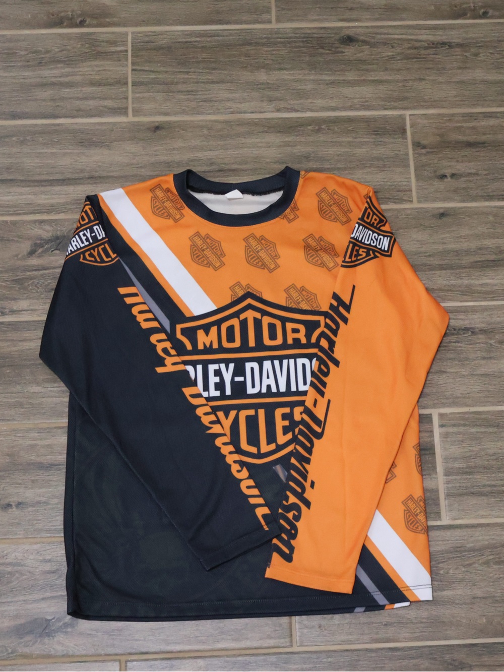 Harley Davidson T-Shirt